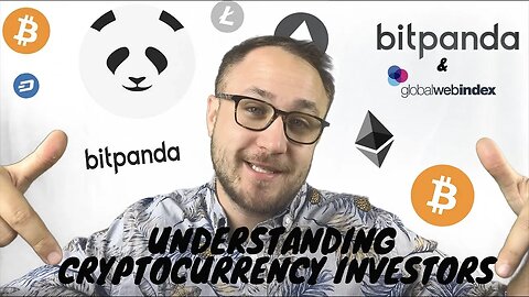 Understanding Cryptocurrency Holders in Europe with Bitpanda Data