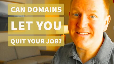 This Week's Expired Domain Names - Mar 13 - Domain To Profit - #137
