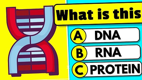 25 General Knowledge Questions Everyone Must Know | Trivia Quiz
