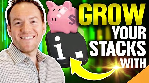 Grow Your Stacks! (iTrust Capital Interview)