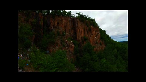 A Mountain too High (Cinematic FPV)