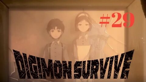 Digimon Survive: Who Is Haru Really? - Part 29