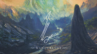 illyria - Wanderlust [Official Visualiser]