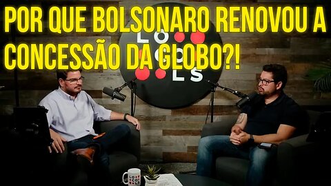 BOLSONARO ERROU? - Paulo Figueiredo e Constantino Analisam Relação entre Bolsonaro e Imprensa