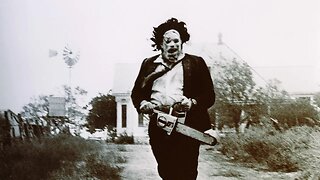 MAX LEVEL LEATHERFACE LONG HARD MATCH ON TEXAS CHAINSAW MASSACRE GAME