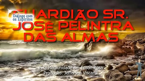 Cortes DcE #514 Pombogira da Praia: Sete Pérolas?" "Elementais e a visão do ser humano