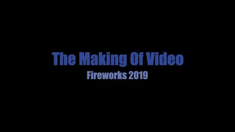 Goetz Fireworks 2019