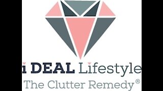 decluttering solutions