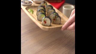 Keto Sushi