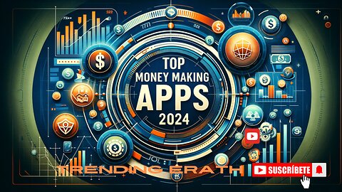 Top 10 Legal Apps That Pay You Real Money in 2024