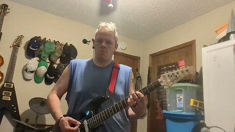 Saturday Straturday jammin (7/15/23)