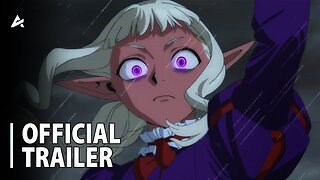 Delicious in Dungeon - Season 2 Official Trailer