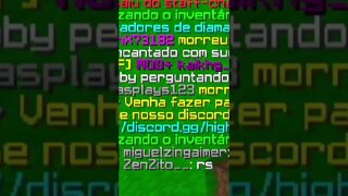 O MELHOR item do MINECRAFT