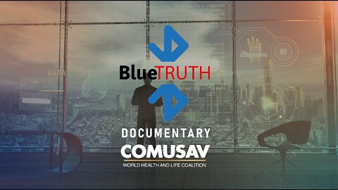 Blue Truth - Comusav - Covid Vaccines Nanotechnology - GrapheneOxide