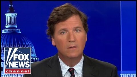 TUCKER: DEMOCRATS HAVE DECIDED TO REPLACE BIDEN