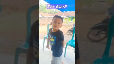 anak lucu#shorts