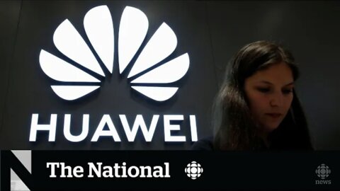 Canada bans China’s Huawei from 5G network