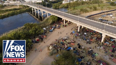 Mayorkas does not understand the severity of the border crisis: Rep. Biggs - Fox News