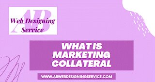 Types Of Marketing Collateral