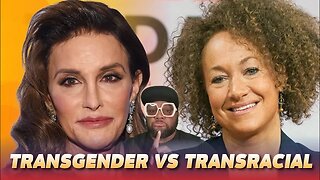 Transgender Double Standard? How Sway?! #prageru #lgbtq #transgender #theofficertatum
