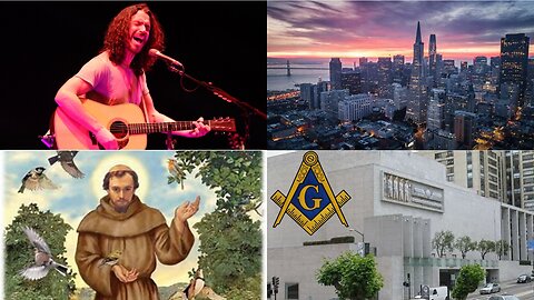 47-year-old Chris Cornell performed at a Masonic Auditorium on the 47th day of the year