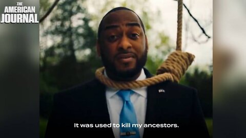 KY Senate Candidate Wears Noose In Hateful Ad Defaming Rand Paul