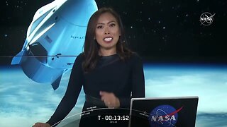 Watch SpaceX Launch Science and Supplies to the Space Station- Dec 21, 2021