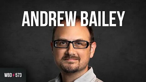 The Philosophy of Money with Andrew Bailey