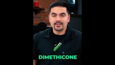 What is Dimethicone?