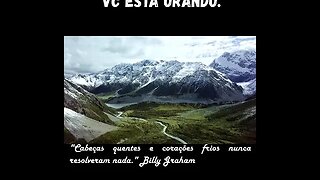 Palavras de vida. Billy Graham. Parte 9