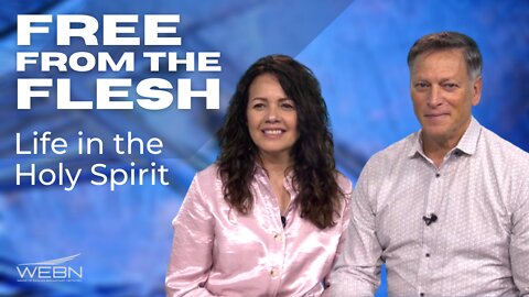 Free From the Flesh: Life in the Holy Spirit | 01.27.2021