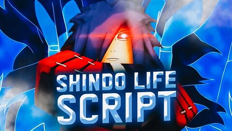 SHINDO LIFE Script 2022 GUI HACK AUTO FARM | AUTO BOSS EVENT | AUTO WAR | GOD MODE