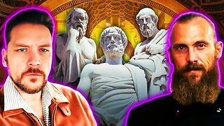 Is SCIENCE a Religion Now? Voegelin, Scientism & Epistemology - Dr Dcn Ananias & Jay Dyer