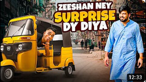 Ney Surprise Dy Diya 😝 | 14 August Ka Dress Le Liyaa 🇵🇰 | Shopping Vlog