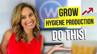 Little Known Ways to Increase Hygiene Revenue