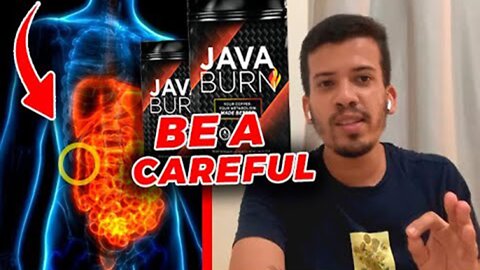 Java Burn Supplement It Work? Be Very Careful - Buy Java Burn Review - Is Java Burn Supplement Good?