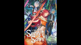 A Tale of the Secret Saint Volume 4