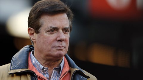 Paul Manafort Faces New Charges In The Russia Investigation