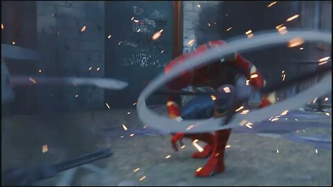 Drone Challenge (Ultimate Medal) | Marvel's Spider-Man 4K Clips