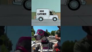 Life is a Highway: Doggy Style