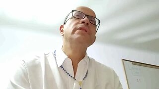 Vamos a Orar 25- Suplicamos discernimiento para todos. Fray Nelson Medina.