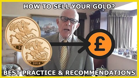 Selling Gold UK: How To Get The Best Gold Selling Price