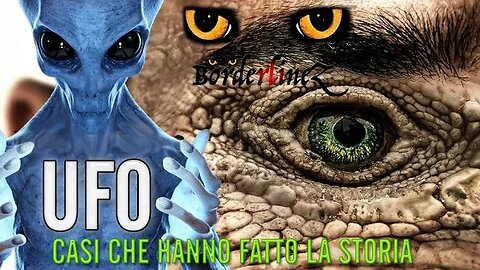 Casi UFO inspiegabili che hanno fatto la storia - BorderlineZ