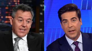 Hollywood Actor Threatens Greg Gutfeld, Jesse Watters Days After Trump Attack