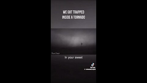 Two Storm Chasers Survive Being Trapped Inside an F3 Tornado