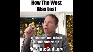 How The West Was Lost #shorts #youtubeshorts