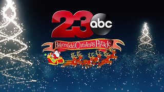 23 ABC Bakersfield Christmas Parade