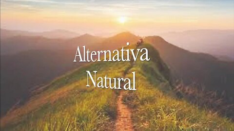 Alternativa Natural - Radial 051224