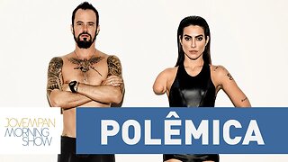 A polêmica campanha da Vogue Brasil | Morning Show