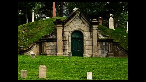 UHaunted.com Rockin Haunted Heartland History Ghost Tour Of Kansas City